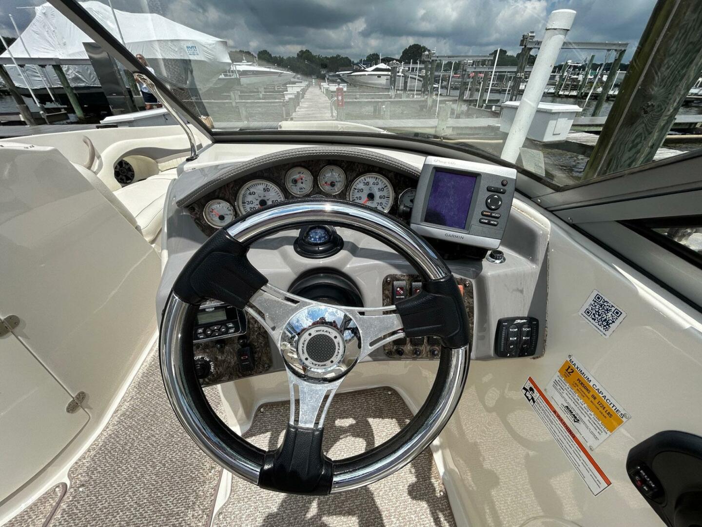 Stingray-234 LR 2013 -Essex-Maryland-United States-5490274 | Thumbnail