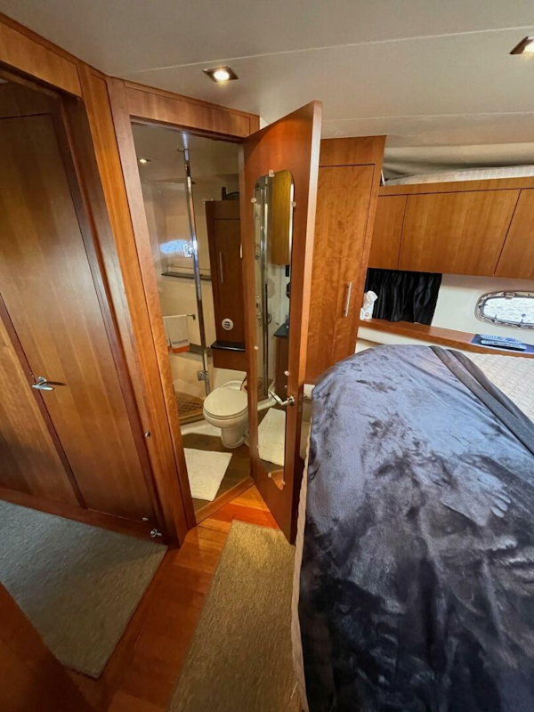 Regal-5260 Sport Coupe 2009-Navygator Jacksonville Beach-Florida-United States-Regal 52 Sport Coupe  VIP-5494329