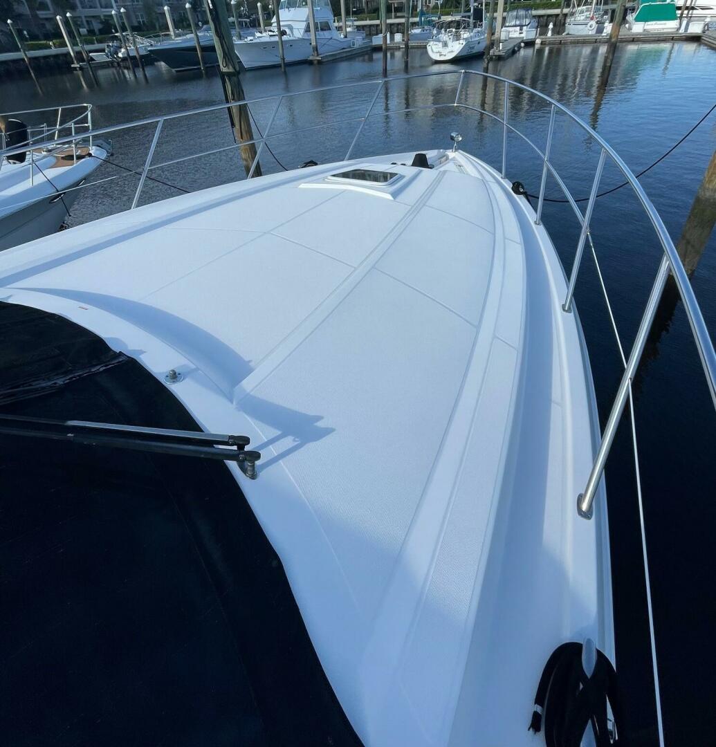 Regal-5260 Sport Coupe 2009-Navygator Jacksonville Beach-Florida-United States-Regal 52 Sport Coupe  Bow-5494335 | Thumbnail