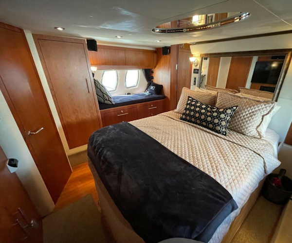 Regal-5260 Sport Coupe 2009-Navygator Jacksonville Beach-Florida-United States-Regal 52 Sport Coupe  Master-5494320