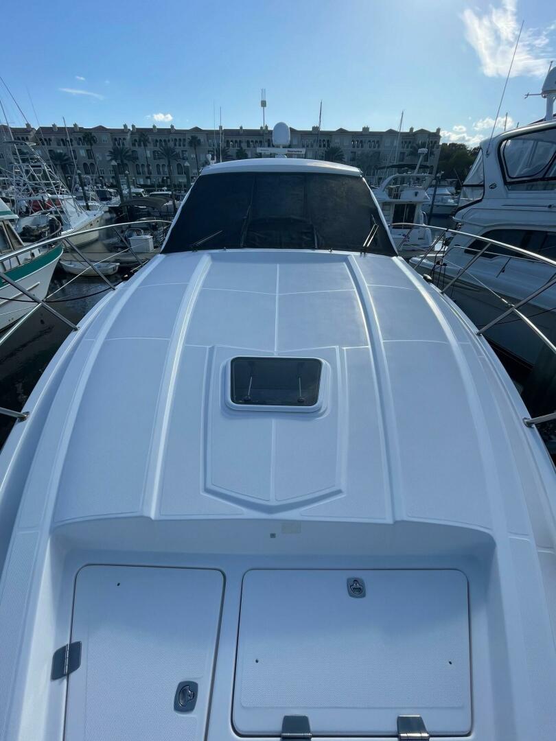Regal-5260 Sport Coupe 2009-Navygator Jacksonville Beach-Florida-United States-Regal 52 Sport Coupe  Bow-5494336 | Thumbnail