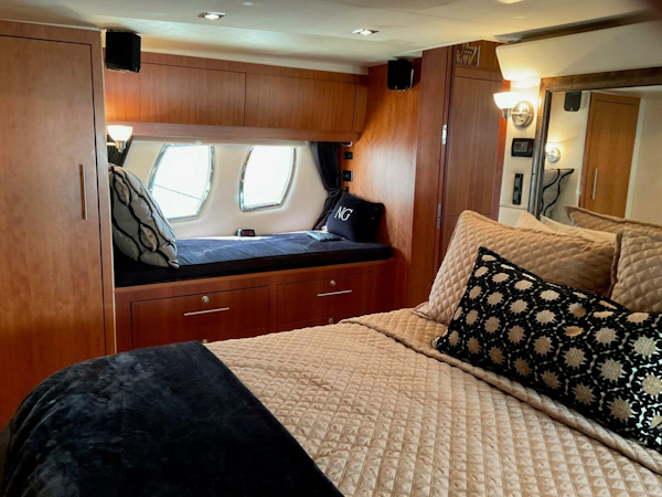 Regal-5260 Sport Coupe 2009-Navygator Jacksonville Beach-Florida-United States-Regal 52 Sport Coupe  Master-5494321