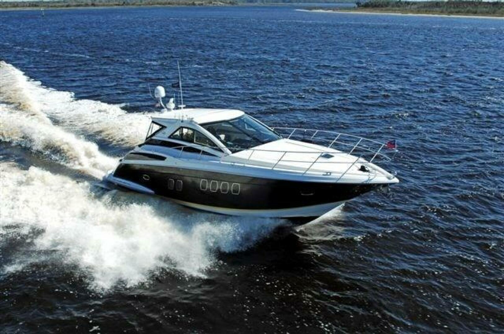 Regal-5260 Sport Coupe 2009-Navygator Jacksonville Beach-Florida-United States-Regal 52 Sport Coupe  Profile-5494292 | Thumbnail