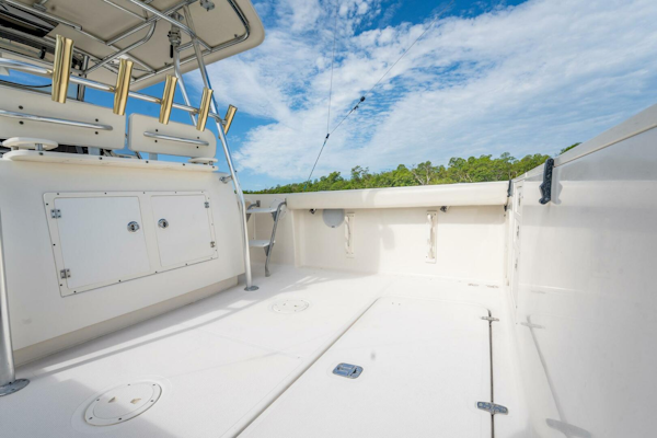 Pursuit-3070 Center Console 2003-Fin Addict Hobe Sound-Florida-United States-5494780