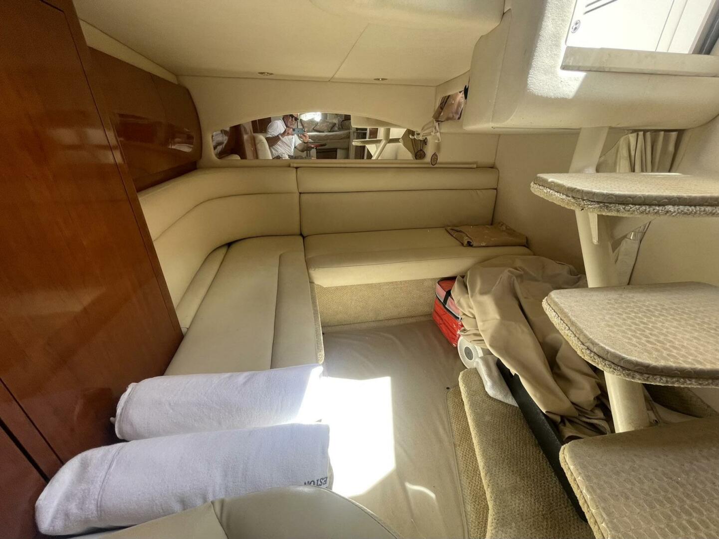 Sea Ray-360 Sundancer 2003-Liquidated Charleston-South Carolina-United States-5495070 | Thumbnail