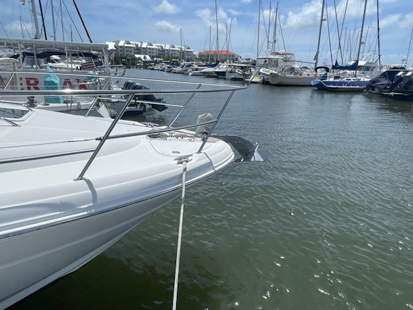 Sea Ray-360 Sundancer 2003-Liquidated Charleston-South Carolina-United States-5495080