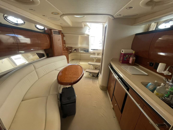 Sea Ray-360 Sundancer 2003-Liquidated Charleston-South Carolina-United States-5495073