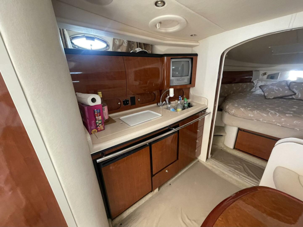 Sea Ray-360 Sundancer 2003-Liquidated Charleston-South Carolina-United States-5495066