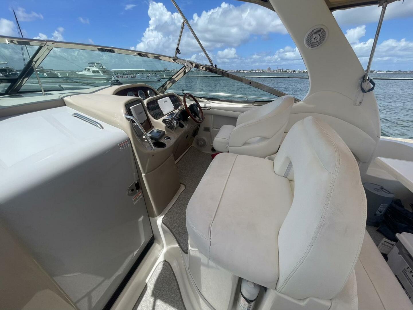 Sea Ray-360 Sundancer 2003-Liquidated Charleston-South Carolina-United States-5495060 | Thumbnail