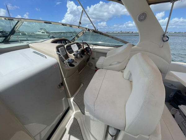 Sea Ray-360 Sundancer 2003-Liquidated Charleston-South Carolina-United States-5495060