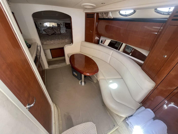 Sea Ray-360 Sundancer 2003-Liquidated Charleston-South Carolina-United States-5495063