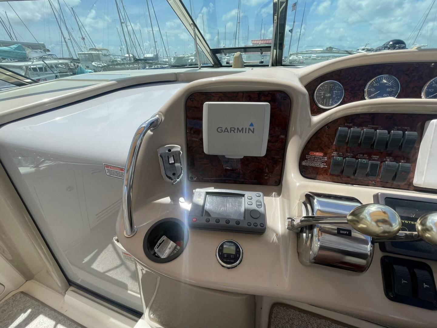 Sea Ray-360 Sundancer 2003-Liquidated Charleston-South Carolina-United States-5495061 | Thumbnail