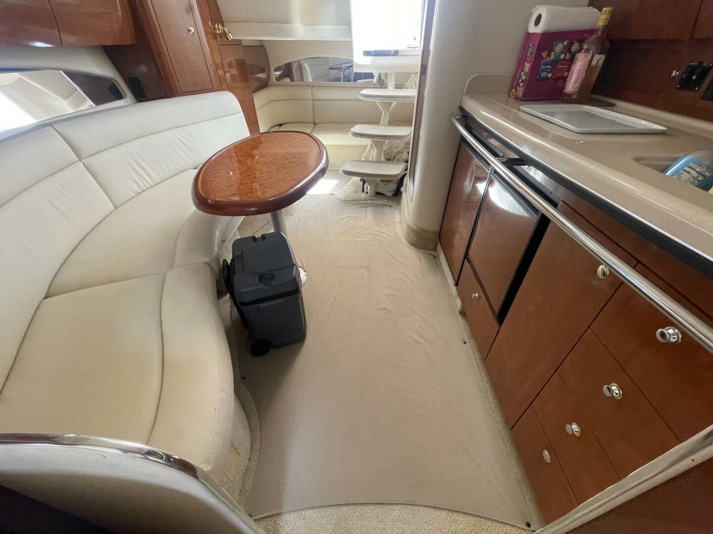 Sea Ray-360 Sundancer 2003-Liquidated Charleston-South Carolina-United States-5495074 | Thumbnail