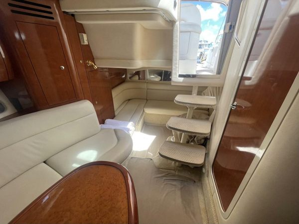Sea Ray-360 Sundancer 2003-Liquidated Charleston-South Carolina-United States-5495065