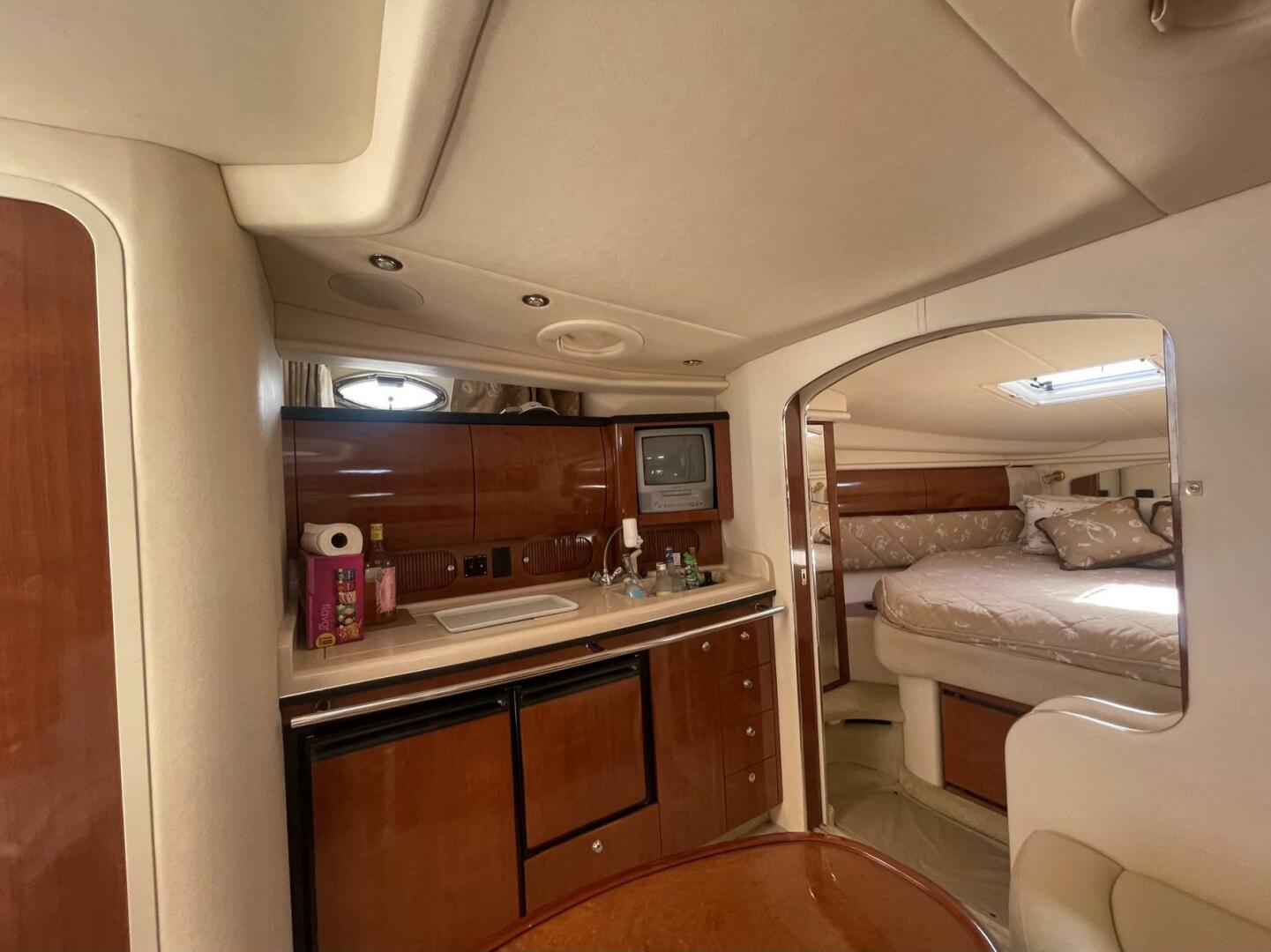Sea Ray-360 Sundancer 2003-Liquidated Charleston-South Carolina-United States-5495069 | Thumbnail