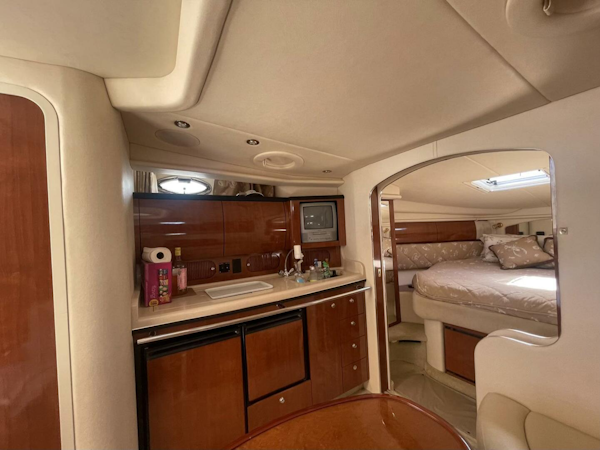 Sea Ray-360 Sundancer 2003-Liquidated Charleston-South Carolina-United States-5495069