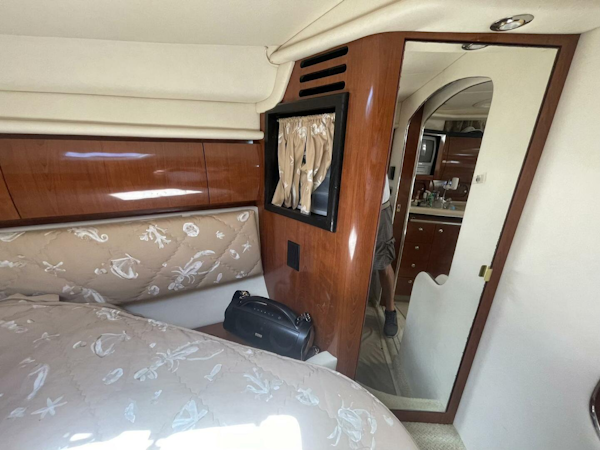 Sea Ray-360 Sundancer 2003-Liquidated Charleston-South Carolina-United States-5495072