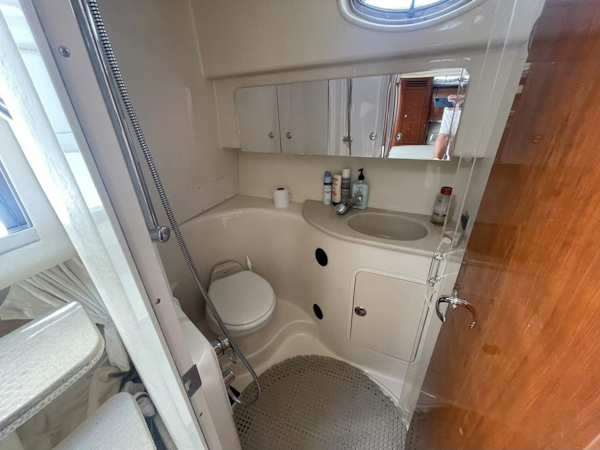 Sea Ray-360 Sundancer 2003-Liquidated Charleston-South Carolina-United States-5495078