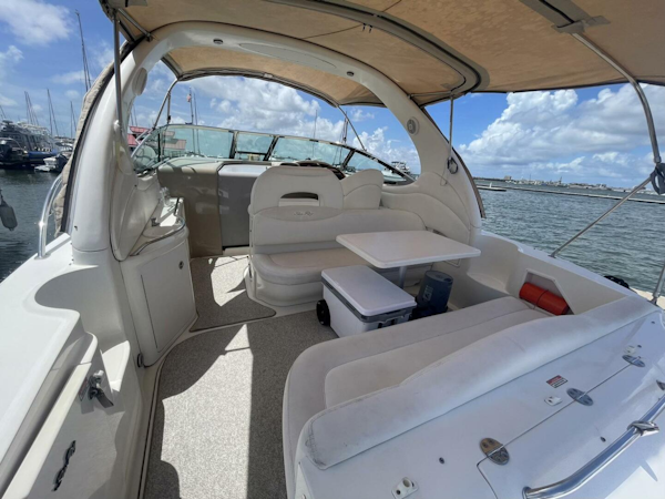 Sea Ray-360 Sundancer 2003-Liquidated Charleston-South Carolina-United States-5495055