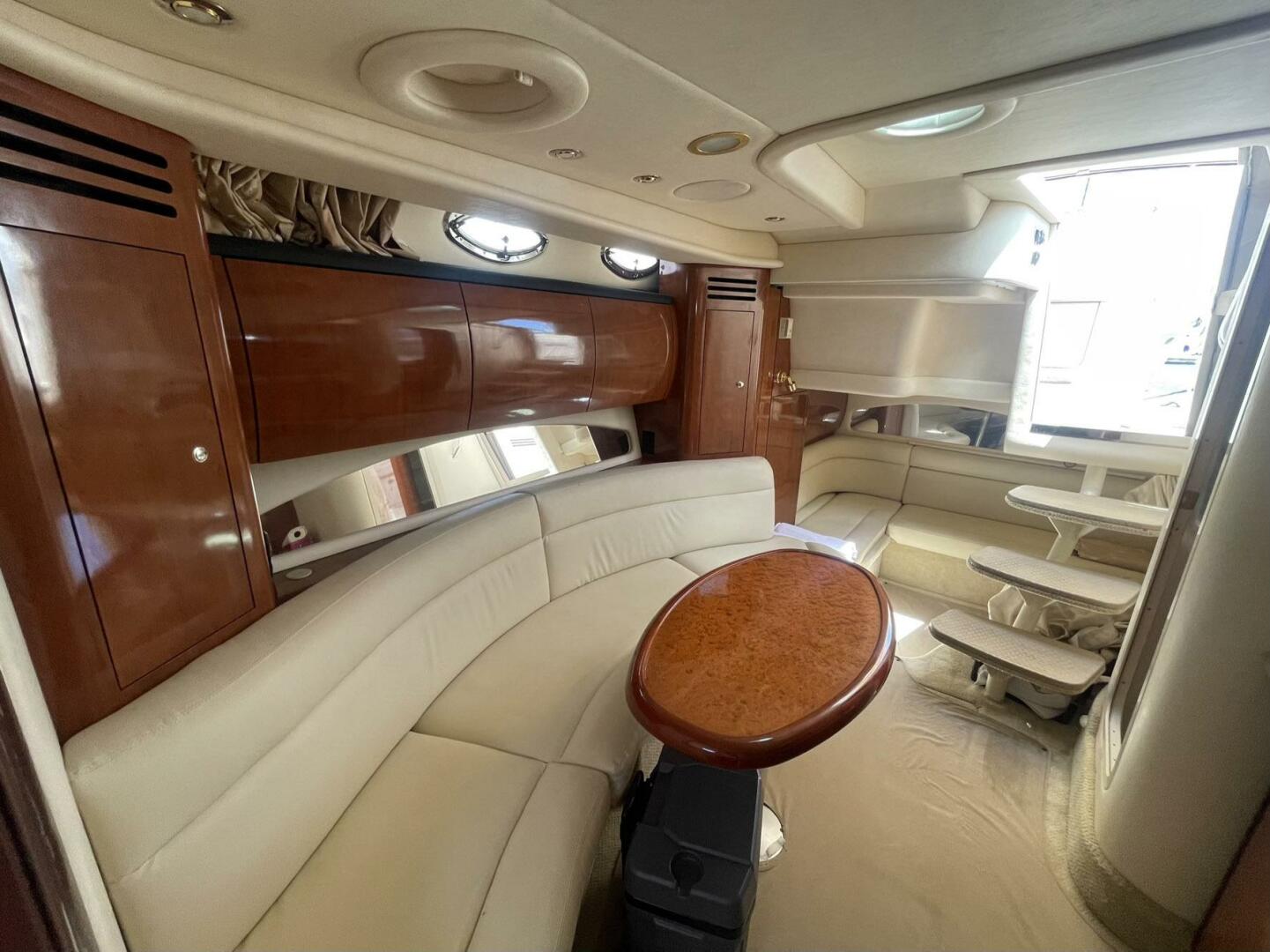 Sea Ray-360 Sundancer 2003-Liquidated Charleston-South Carolina-United States-5495075 | Thumbnail