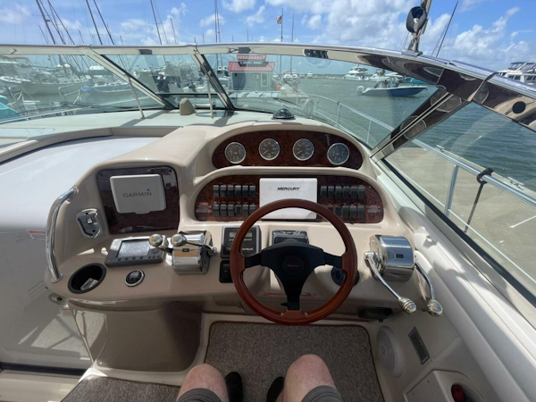 Sea Ray-360 Sundancer 2003-Liquidated Charleston-South Carolina-United States-5495059