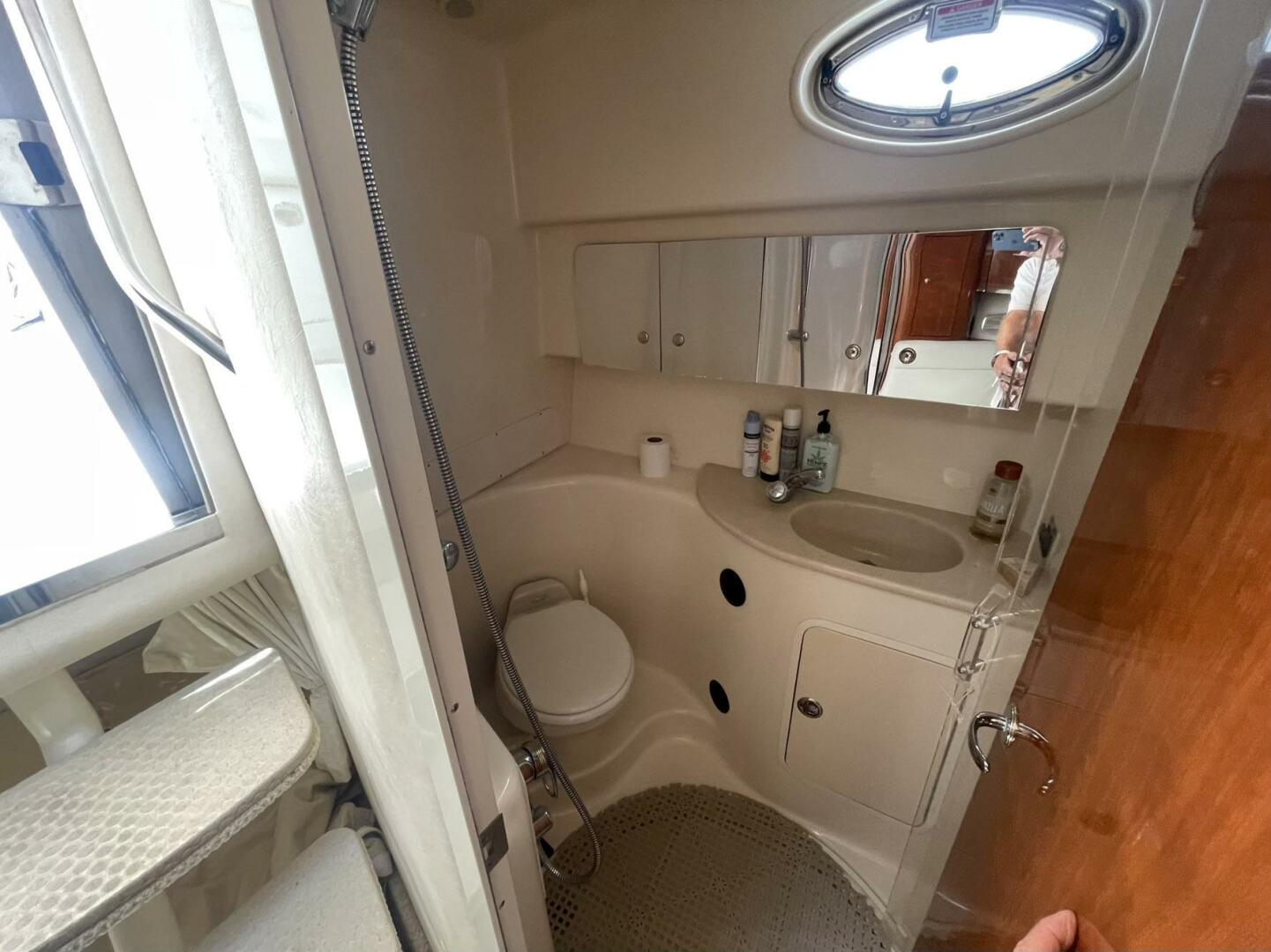 Sea Ray-360 Sundancer 2003-Liquidated Charleston-South Carolina-United States-5495077 | Thumbnail