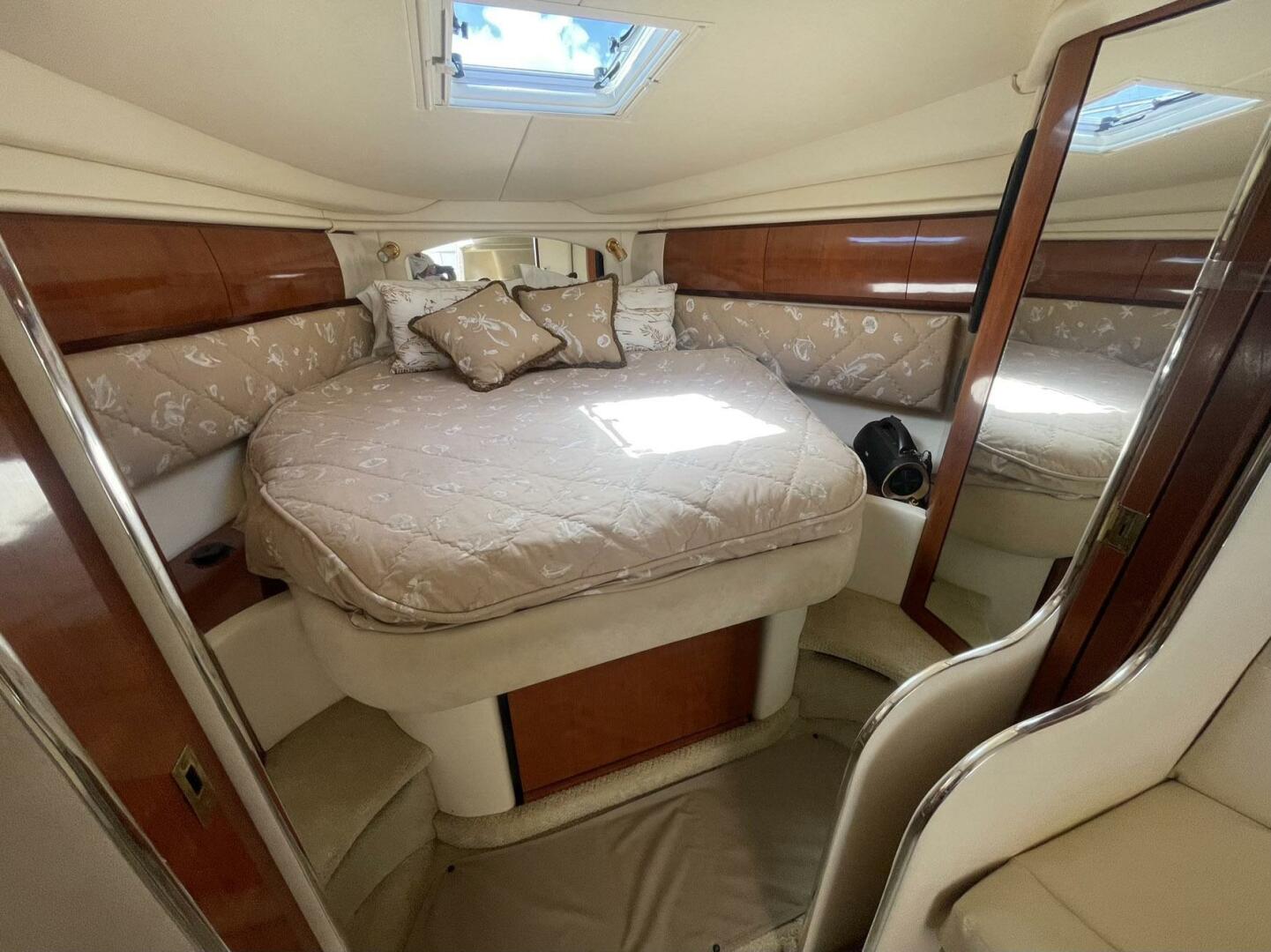 Sea Ray-360 Sundancer 2003-Liquidated Charleston-South Carolina-United States-5495071 | Thumbnail