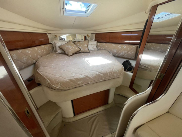 Sea Ray-360 Sundancer 2003-Liquidated Charleston-South Carolina-United States-5495071