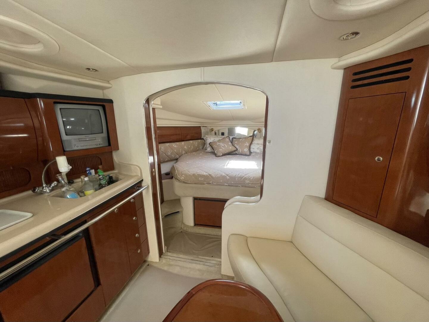 Sea Ray-360 Sundancer 2003-Liquidated Charleston-South Carolina-United States-5495067 | Thumbnail