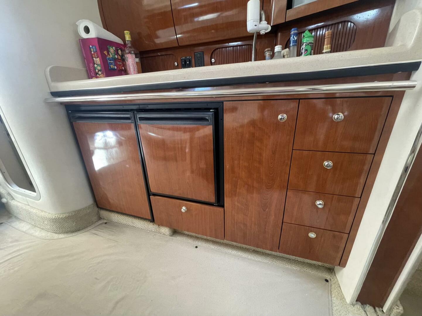 Sea Ray-360 Sundancer 2003-Liquidated Charleston-South Carolina-United States-5495076 | Thumbnail