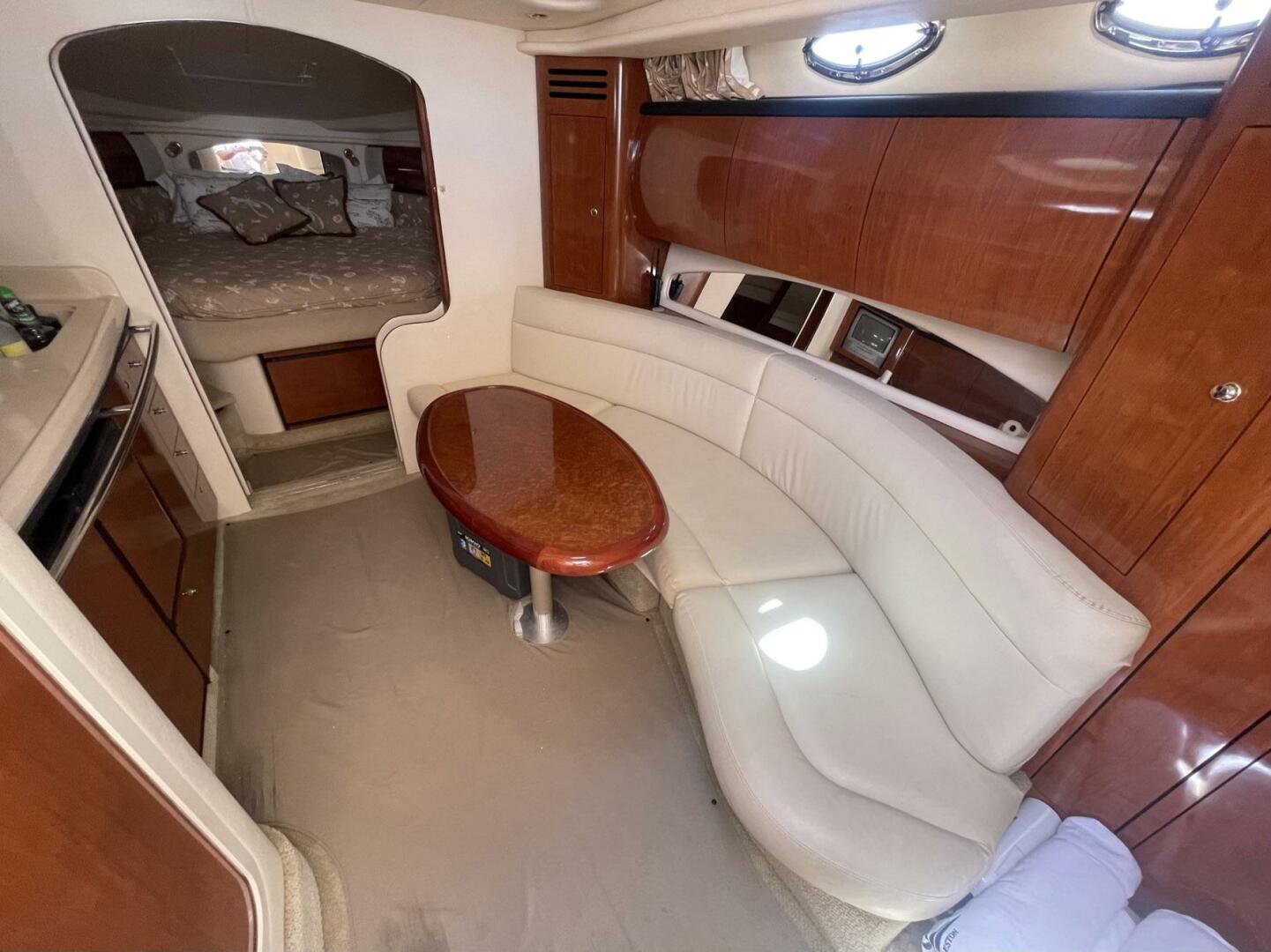 Sea Ray-360 Sundancer 2003-Liquidated Charleston-South Carolina-United States-5495064 | Thumbnail