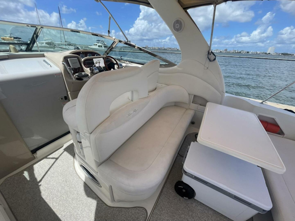 Sea Ray-360 Sundancer 2003-Liquidated Charleston-South Carolina-United States-5495057