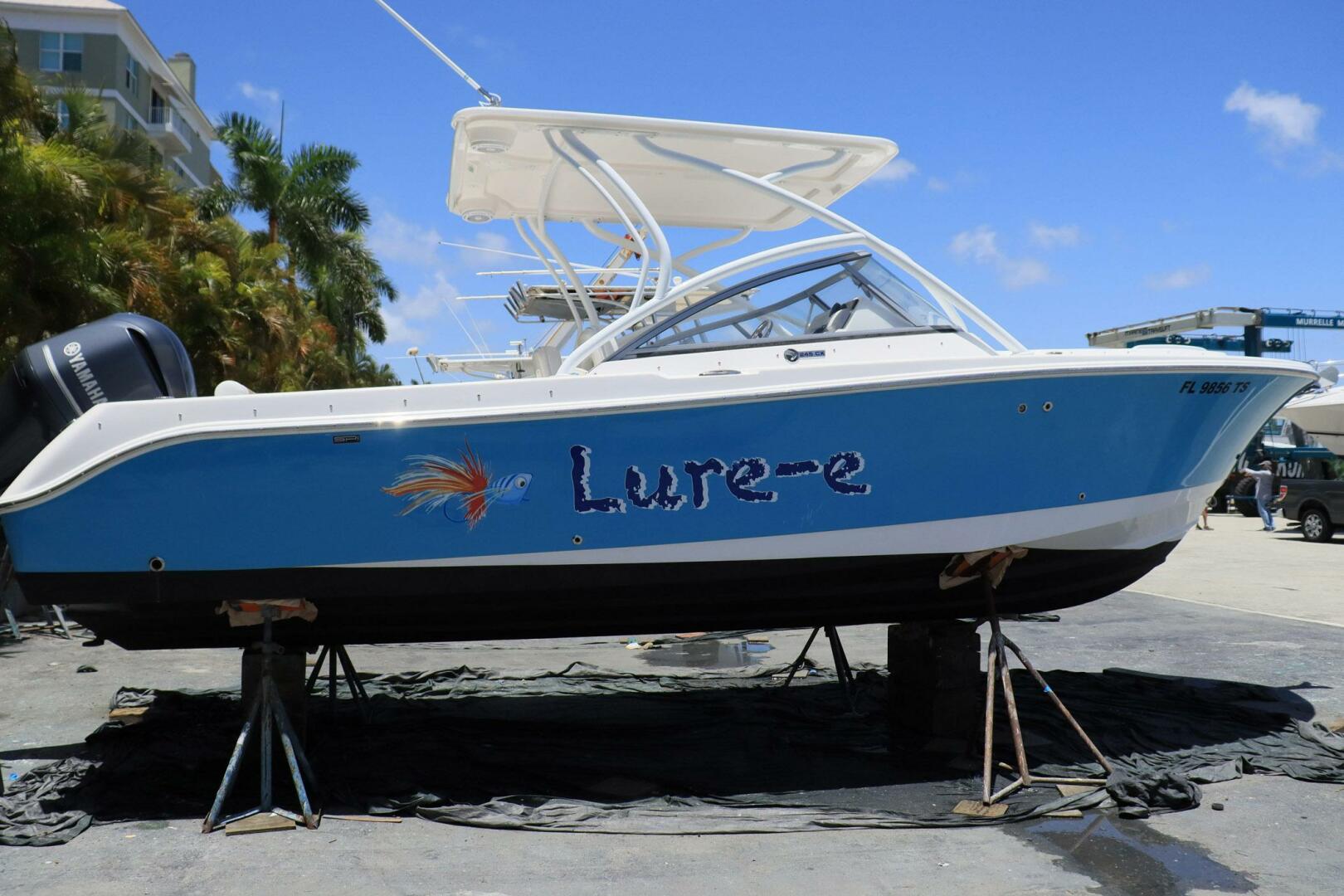 Edgewater-245 CX 2015-LURE-E Delray Beach-Florida-United States-5496029 | Thumbnail