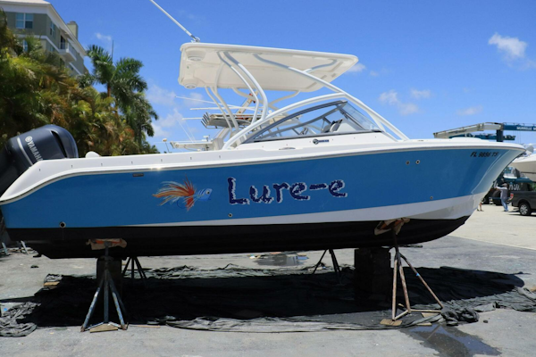 Edgewater-245 CX 2015-LURE-E Delray Beach-Florida-United States-5496029
