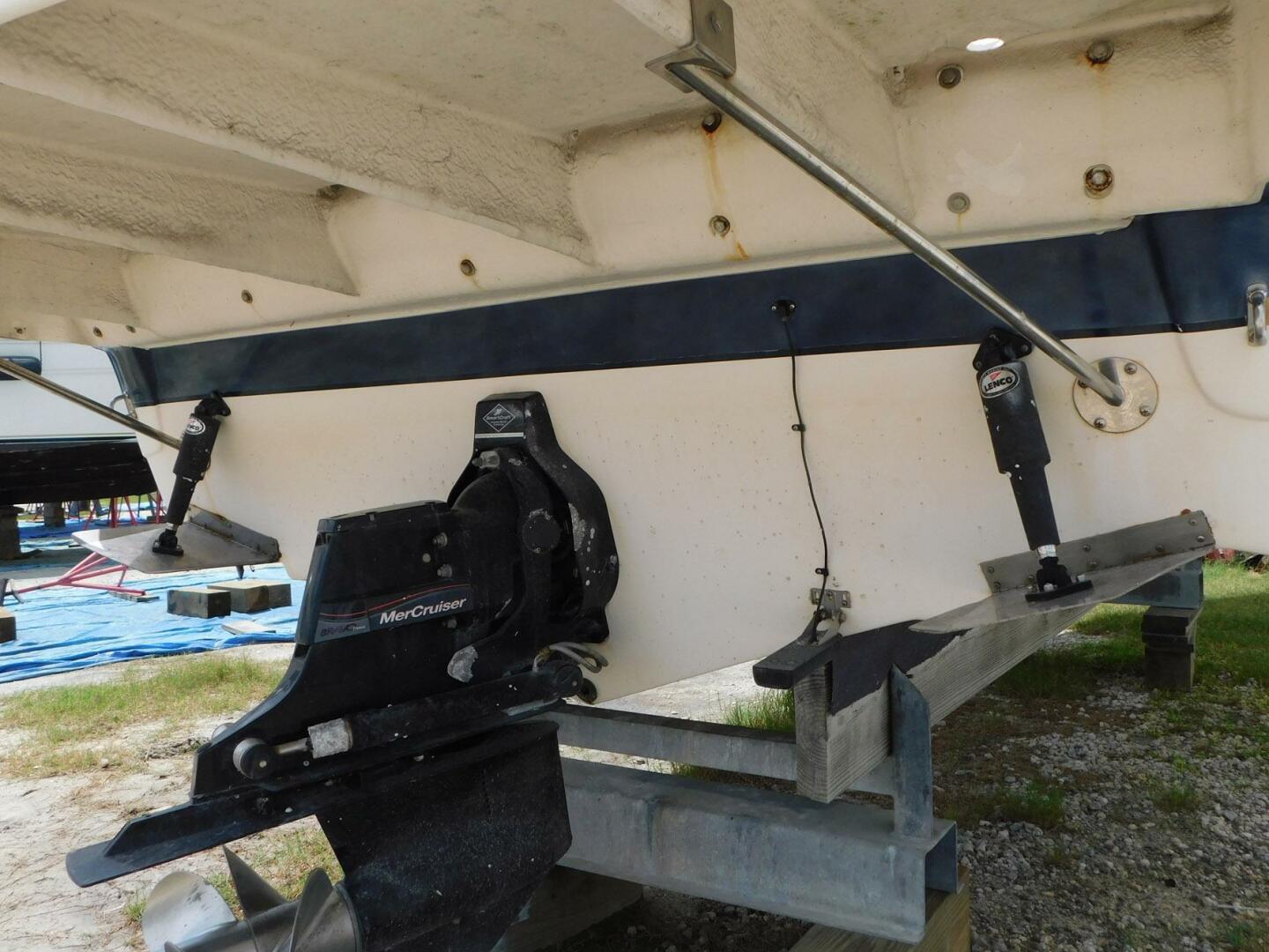 Rinker-Fiesta Vee 270 2004-War Trophy Merritt Island-Florida-United States-5496178 | Thumbnail