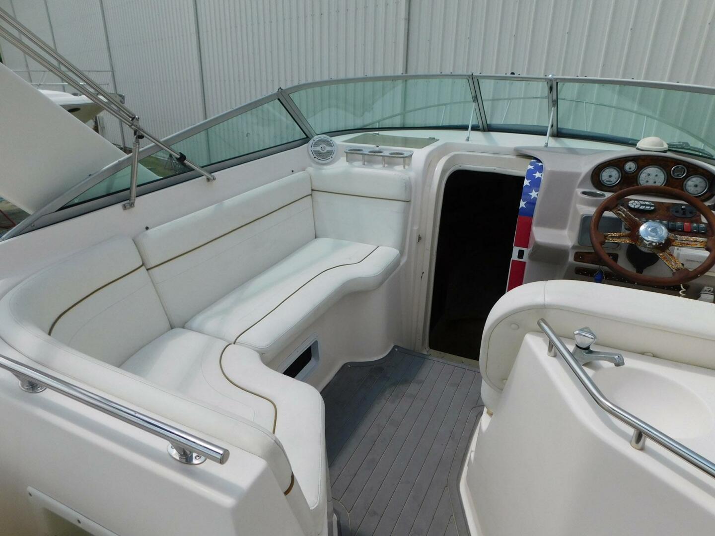 Rinker-Fiesta Vee 270 2004-War Trophy Merritt Island-Florida-United States-5496170 | Thumbnail