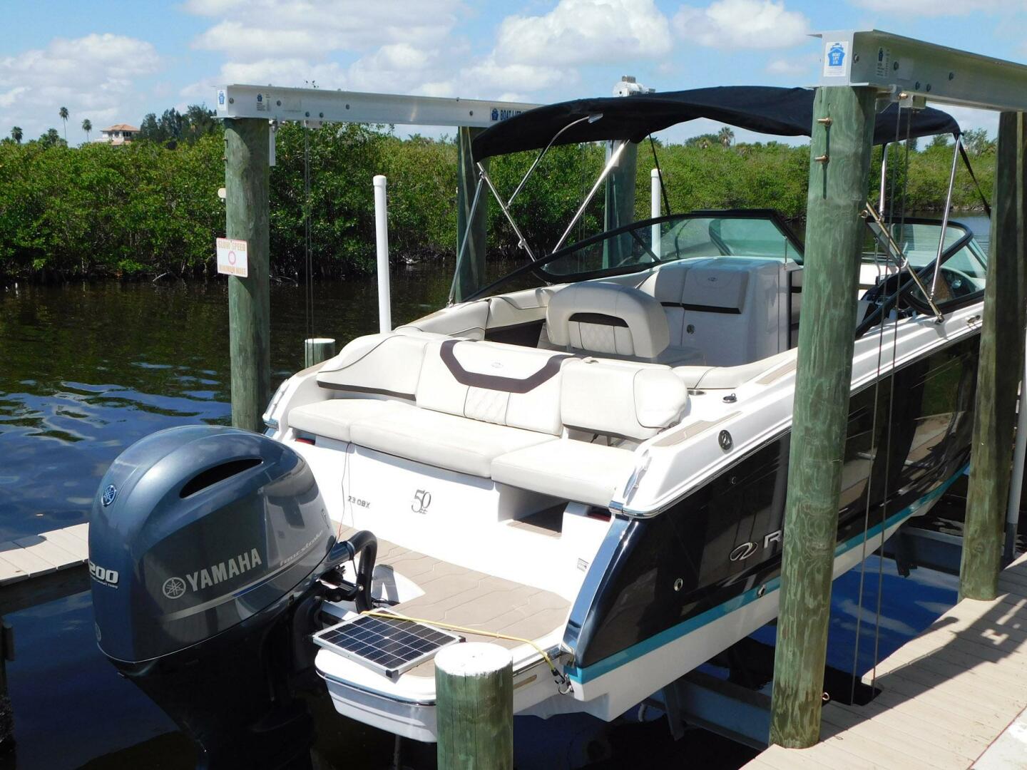 Regal-23 OBX 2021 -Merritt Island-Florida-United States-5499127 | Thumbnail
