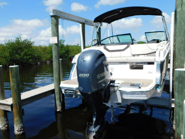 Regal-23 OBX 2021 -Merritt Island-Florida-United States-5499125