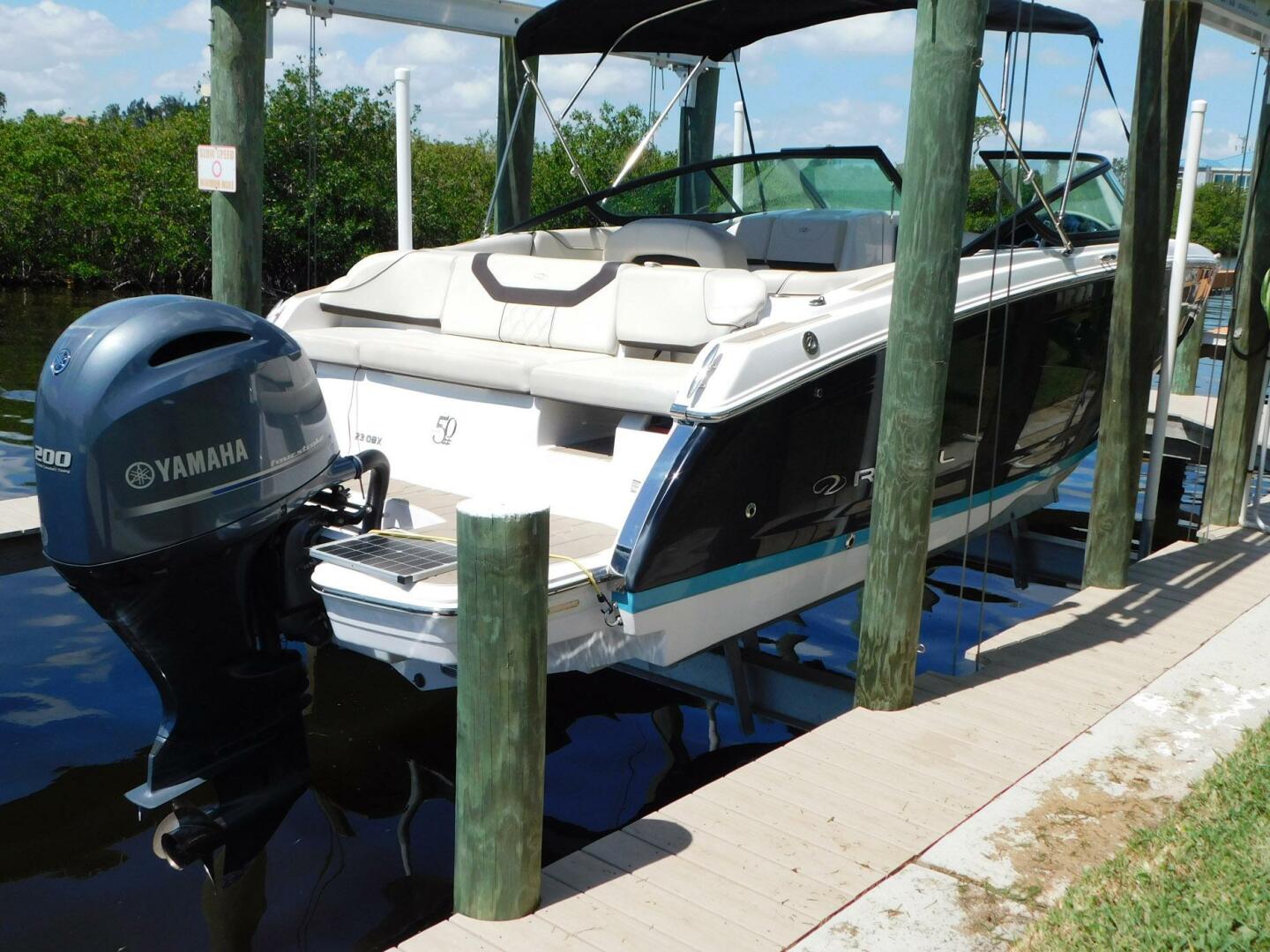 Regal-23 OBX 2021 -Merritt Island-Florida-United States-5499126 | Thumbnail