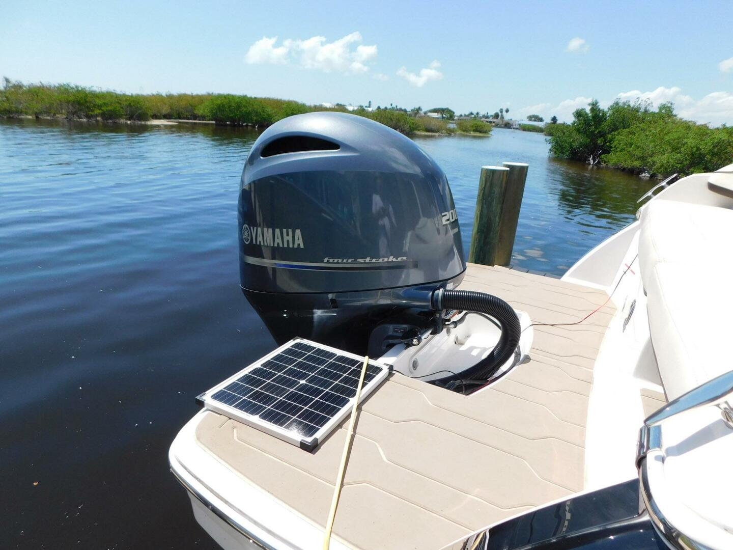 Regal-23 OBX 2021 -Merritt Island-Florida-United States-5496598 | Thumbnail