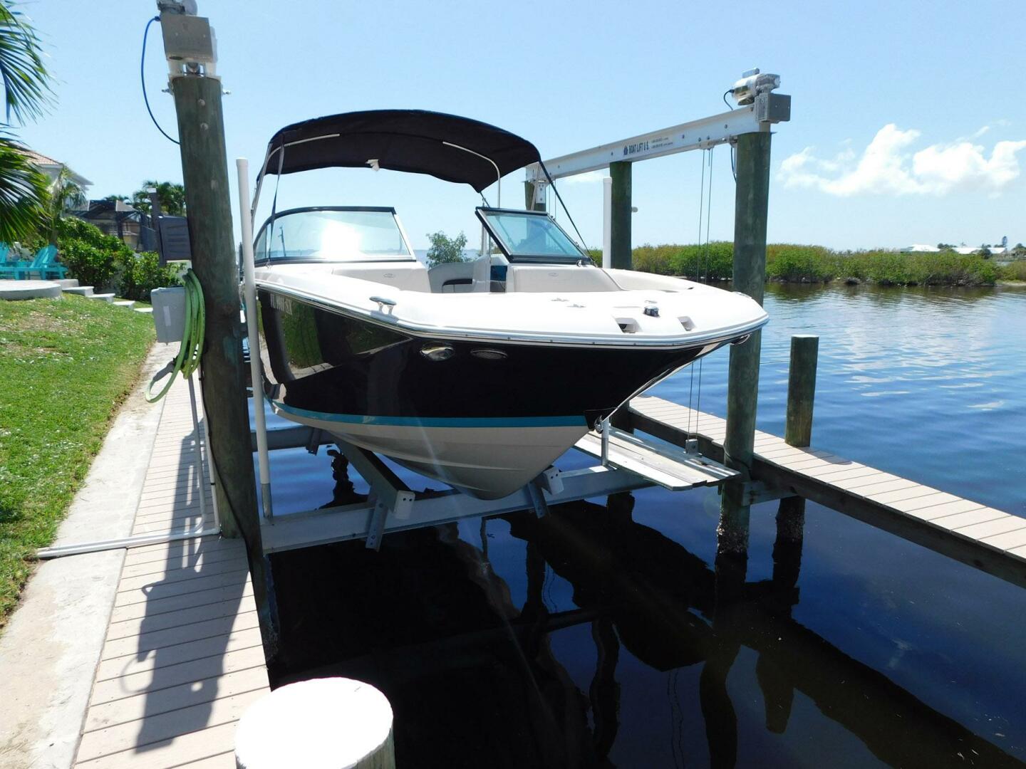 Regal-23 OBX 2021 -Merritt Island-Florida-United States-5499123 | Thumbnail