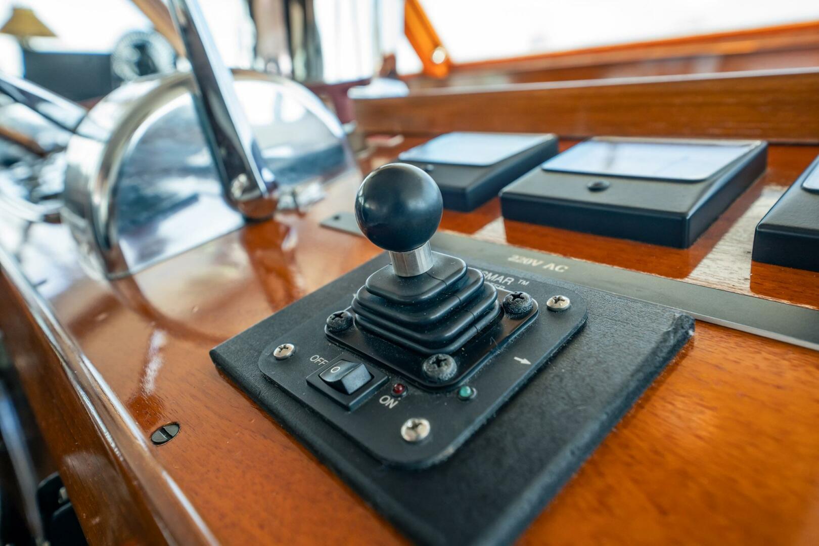 Burger-64 Motor Yacht 1964-Coconut Stuart-Florida-United States-5496800 | Thumbnail