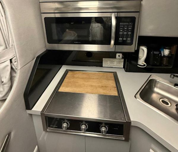 Sea Ray-460 Express Cruiser 1989-Harborview Cheboygan-Michigan-United States-5499399