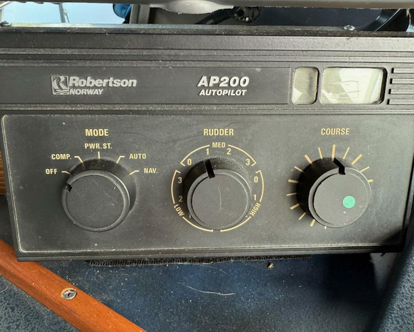 Sea Ray-460 Express Cruiser 1989-Harborview Cheboygan-Michigan-United States-5499392