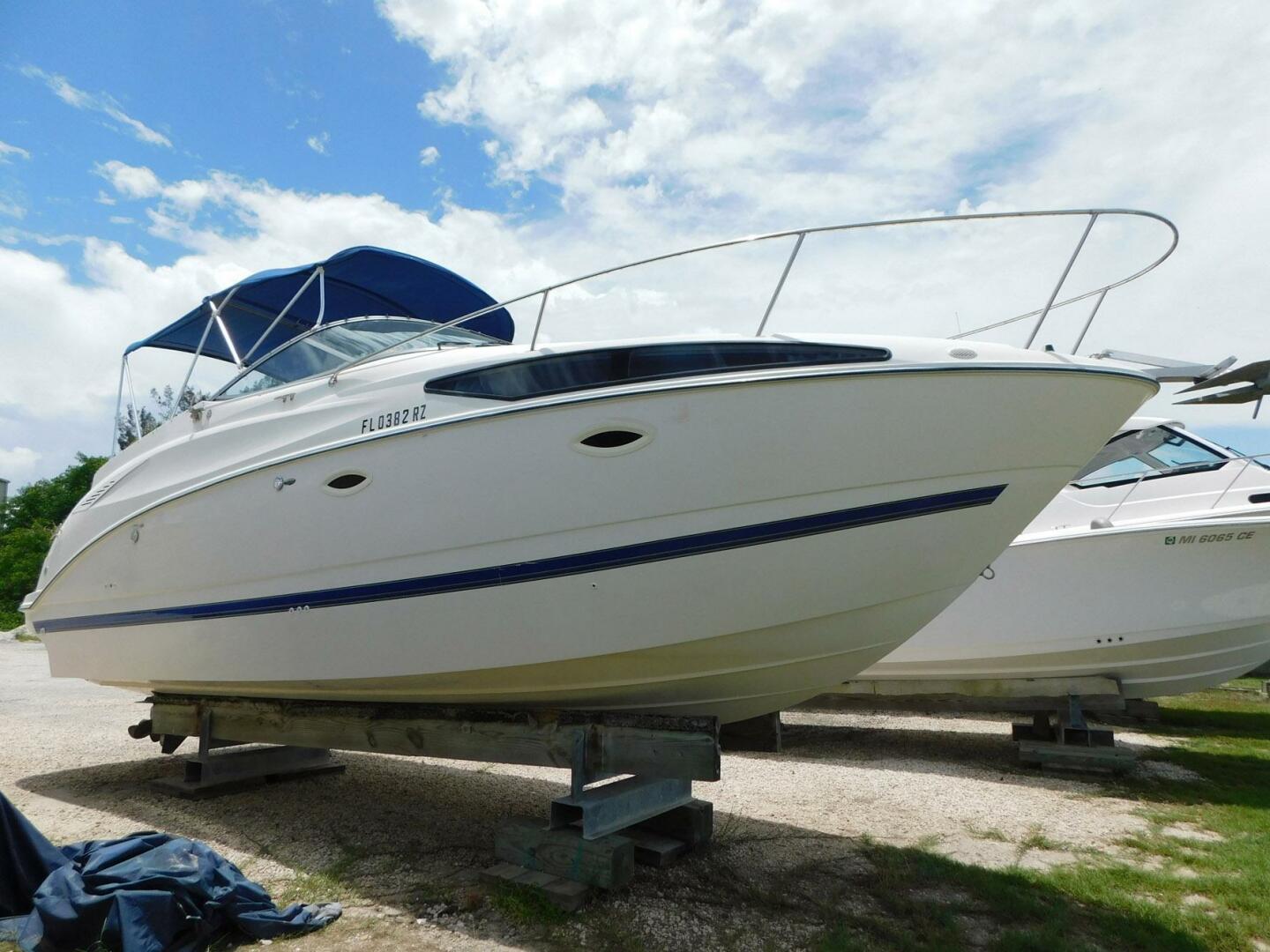 Bayliner-265 2007-To Sea Merritt Island-Florida-United States-5499831 | Thumbnail