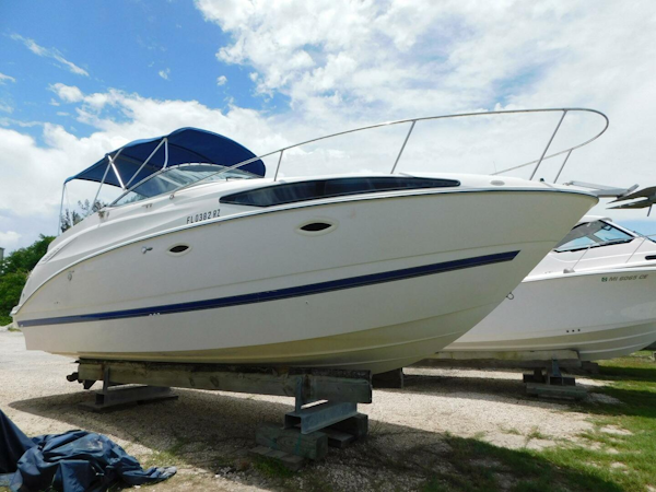 Bayliner-265 2007-To Sea Merritt Island-Florida-United States-5499831