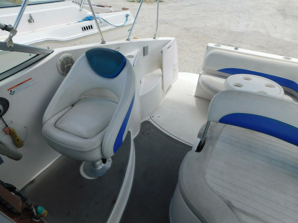 Bayliner-265 2007-To Sea Merritt Island-Florida-United States-5499841