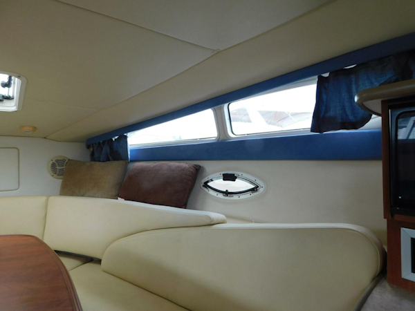 Bayliner-265 2007-To Sea Merritt Island-Florida-United States-5499850