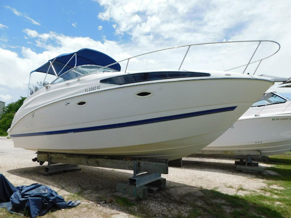 Bayliner-265 2007-To Sea Merritt Island-Florida-United States-5499830