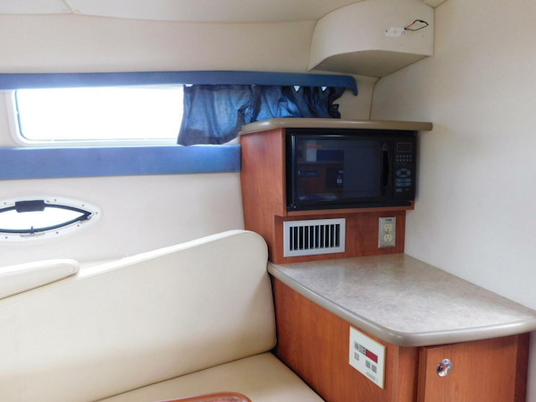 Bayliner-265 2007-To Sea Merritt Island-Florida-United States-5499849